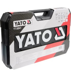 YATO YT-38941 Βαλίτσα Με 225 Εργαλεία