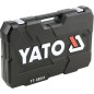 YATO YT-38941 Βαλίτσα Με 225 Εργαλεία