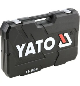 YATO YT-38941 Βαλίτσα Με 225 Εργαλεία