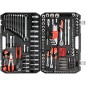YATO YT-38941 Βαλίτσα Με 225 Εργαλεία