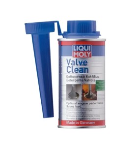 LIQUI-MOLY Καθαριστικό Βαλβίδων VALVE CLEAN 150ml