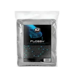 K2 Πετσέτα Μικροϊνών Στεγνώματος FLOSSY