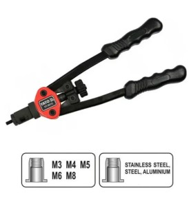 YATO YT-36112 Πριτσιναδόρος Σπειρωμάτων M3-M8