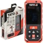 YATO YT-73127 Μέτρο Laser 60m IP65