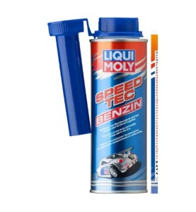 LIQUI-MOLY Ειδικό Πρόσθετο Βενζίνης 250ml