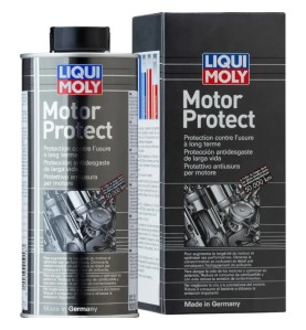 LIQUI-MOLY Προστατευτικό Κινητήρα 500ml