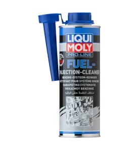 LIQUI-MOLY Καθαριστικό Συστήματος Βενζίνης 500ml