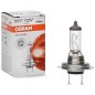 OSRAM Λάμπα H7 Αλογόνου 12V 55W 64210 (1 τεμ) OSRAM Λάμπα H7 Αλογόνου 12V 55W 64210 (1 τεμ)
