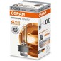 OSRAM Λάμπα XENON D2S 85V 35W 66240 (1 τεμ)