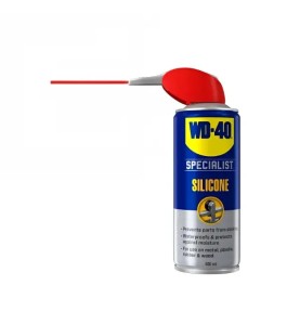 WD-40 Σπρέι Πολλαπλών Χρήσεων 400ml