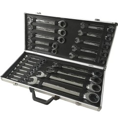 JBM Συλλογή Γερμανοπολύγωνα & Κλειδιά Καστάνιας 22 τεμ