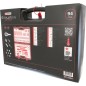 KS TOOLS Καστάνια με Καρυδάκια ½″ & ¼″ – 94 τεμ