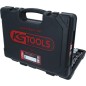 KS TOOLS Καστάνια με Καρυδάκια ½″ & ¼″ – 94 τεμ