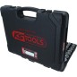 KS TOOLS Σετ Καστάνια & Καρυδάκια ½″, ¼″ & ⅜″ – 195 τεμ