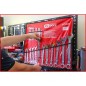 KS TOOLS Σετ Γερμανοπολύγωνα 6–32 mm 21 τεμ