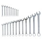 KS TOOLS Σετ Γερμανοπολύγωνα 6–32 mm 21 τεμ