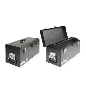 YATO YT-0886 Εργαλειοθήκη Χειρός Μεταλλική 51×22×24 cm