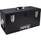 YATO YT-0886 Εργαλειοθήκη Χειρός Μεταλλική 51×22×24 cm
