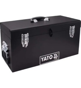 YATO YT-0886 Εργαλειοθήκη Χειρός Μεταλλική 51×22×24 cm