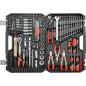 YATO YT-38901 Κασετίνα με 122 Εργαλεία