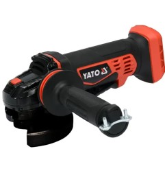 YATO YT-82827 Γωνιακός Τροχός 125 mm 18 V