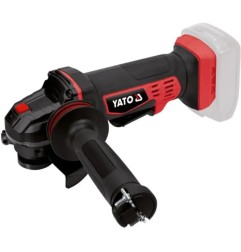 YATO YT-82827 Γωνιακός Τροχός 125 mm 18 V