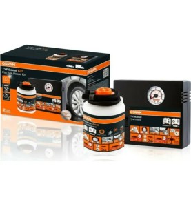 OSRAM Κιτ Επισκευής Ελαστικών με Σφραγιστικό 450ml OTSK4