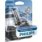 PHILIPS Λάμπα HIR2 WhiteVision Ultra 12V 55W 3700K 9012WVUB1 (1 τεμ)