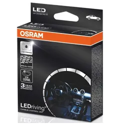OSRAM Μονάδα CANbus για LED προβολείς LEDCBC101 12V