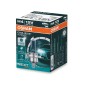 OSRAM Λάμπα H4 Cool Blue Boost 12V 55W 5000K 64193CBN (1 τεμ)