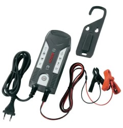BOSCH Φορτιστής Μπαταρίας