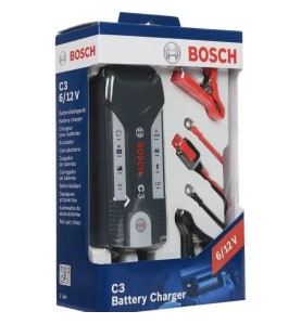 BOSCH Φορτιστής Μπαταρίας