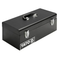 YATO YT-0883 Εργαλειοθήκη Χειρός Μεταλλική 42,8×18×18 cm