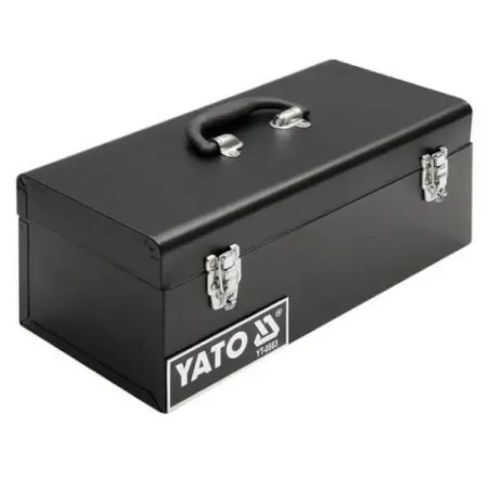 YATO YT-0883 Εργαλειοθήκη Χειρός Μεταλλική 42,8×18×18 cm