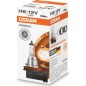 OSRAM Λάμπα H8 Αλογόνου 12V 35W 64212 (1 τεμ)