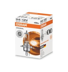 OSRAM Λάμπα H4 Original Line 12V 60/55W 64193 (1 τεμ)