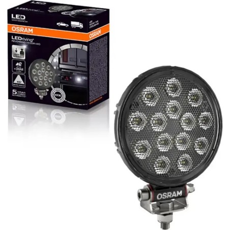 OSRAM Προβολέας LED UNIVERSAL 12V 15W 36CM Στρογγυλός LEDDL108WD (1 τεμ)