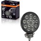 OSRAM Προβολέας LED UNIVERSAL 12V 15W 36CM Στρογγυλός LEDDL108WD (1 τεμ)