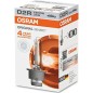 OSRAM Λάμπα XENON D2R XENARC Original 4150K 85V 35W (1 τεμ)