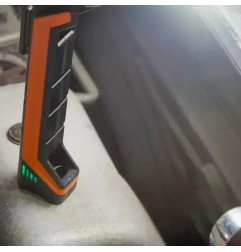 OSRAM Φακός Χειρός LED 200 lm