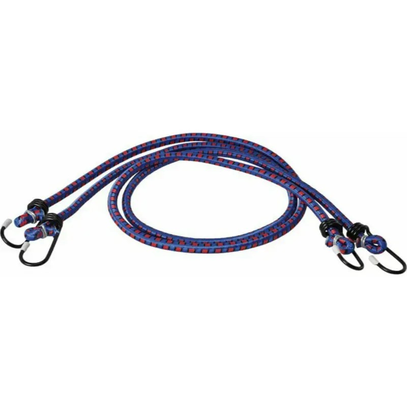 AMIO Χταπόδια Ελαστικά Standard 2×80 cm 2 τεμ