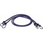 AMIO Χταπόδια Ελαστικά Standard 2×80 cm 2 τεμ
