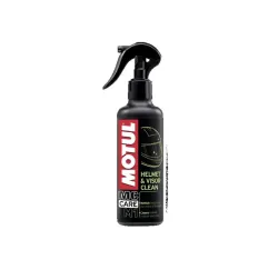 MOTUL Καθαριστικό Κράνους HELMET VISOR CLEAN M1 250ml