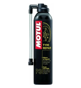 MOTUL Σπρέι Επιδιόρθωσης Ελαστικών MC CARE P3 Tyre Repair 300ml