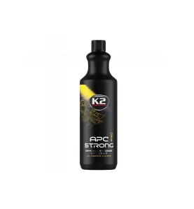 K2 Υγρό Καθαρισμού Αμαξώματος APC STRONG PRO 1L