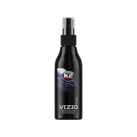 K2 VIZIO PRO Σπρέι Προστασίας για Τζάμια Αδιαβροχοποίησης 150ml