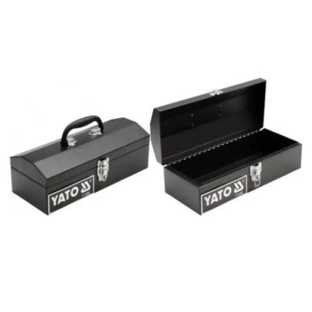YATO YT-0882 Εργαλειοθήκη Χειρός Μεταλλική 36×15×11.5 cm