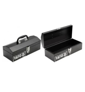 YATO YT-0882 Εργαλειοθήκη Χειρός Μεταλλική 36×15×11.5 cm