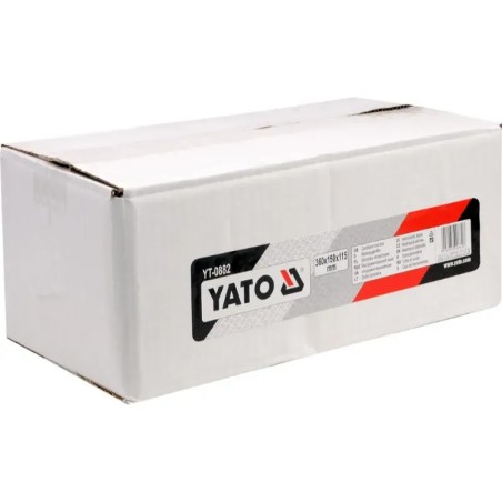 YATO YT-0882 Εργαλειοθήκη Χειρός Μεταλλική 36×15×11.5 cm