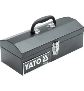 YATO YT-0882 Εργαλειοθήκη Χειρός Μεταλλική 36×15×11.5 cm